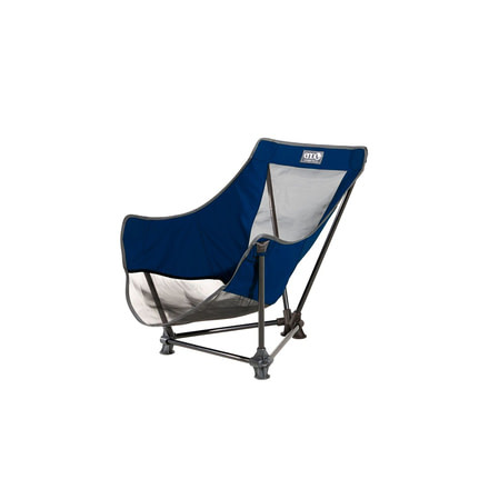 Eno Lounger SL Chair, Navy, SL065