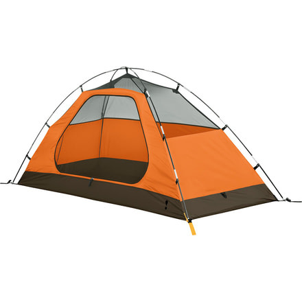 Eureka Apex Solo Backcountry Tent — CampSaver