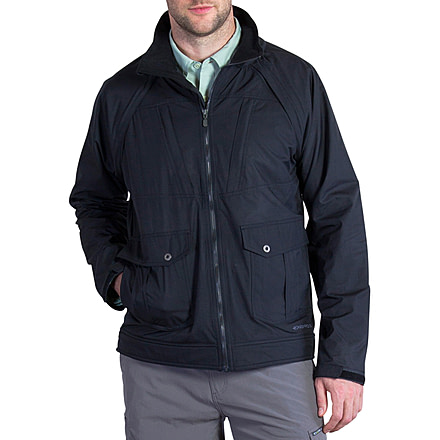 ExOfficio FlyQ Convertible Jacket - Men's — CampSaver