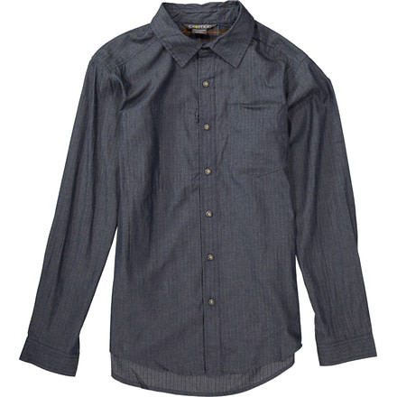 ExOfficio Mens Syros Breathable Short-Sleeve Shirt