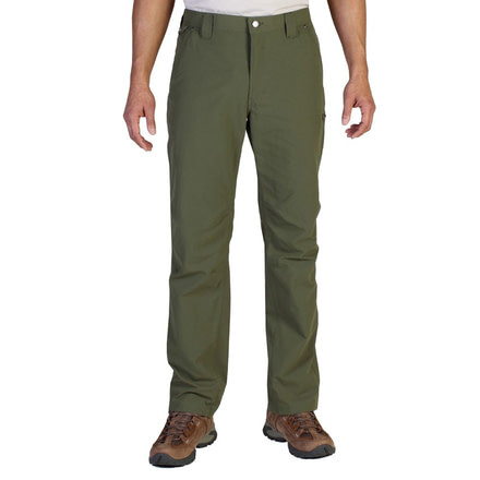 ExOfficio Yukonico Pant - Mens — CampSaver