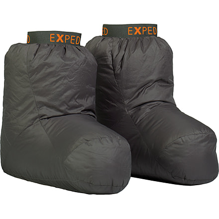 Exped Down Sock with Free S&H — CampSaver