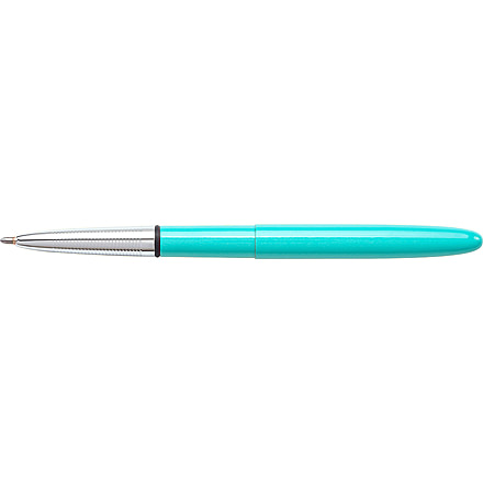 400TBL in gift box TAHITIAN BLUE BULLET Fisher Space Pen 