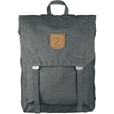 Fjallraven Foldsack No.1 Backpack, Dusk, One Size, F24210-042