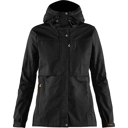 Fjallraven Kaipak Jacket - Women's — CampSaver