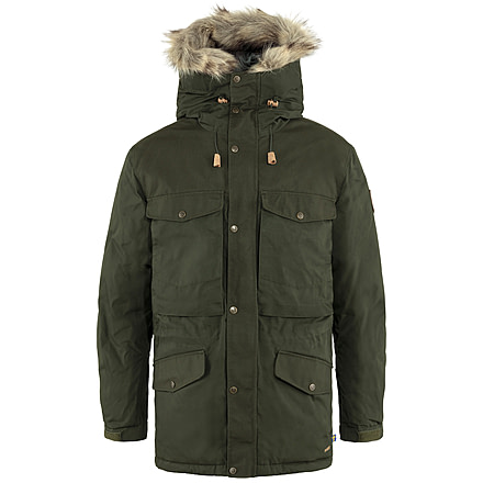 Fjallraven Singi Down Jacket - Men's with Free S&H — CampSaver