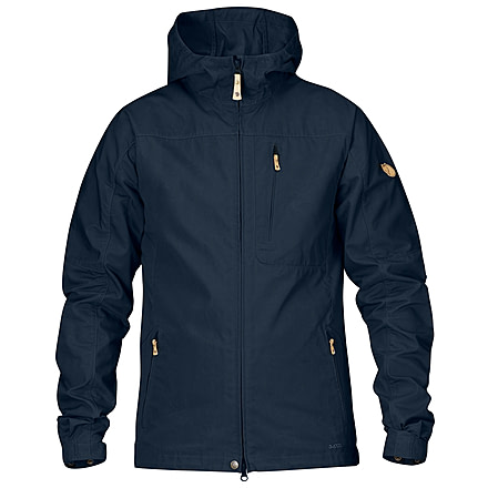 Fjallraven Sten Jacket - Men's , Up to 37% Off with Free S&H — CampSaver