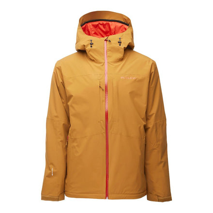 FlyLow Albert Jacket - Men's — CampSaver