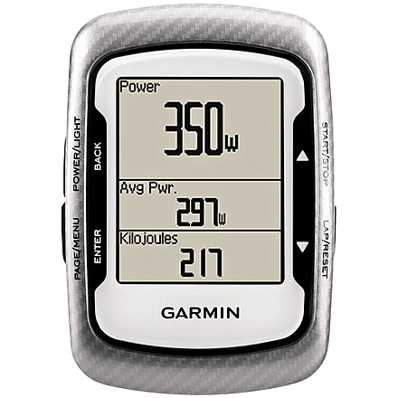 garmin edge 500 back cover