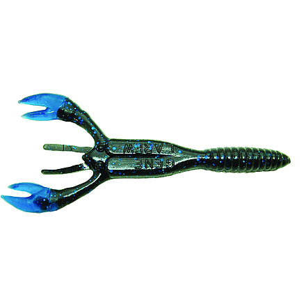 Gene Larew Salt Craw Creature Bait — CampSaver