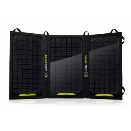 Goal Zero Nomad 20 Solar Panel, 12004