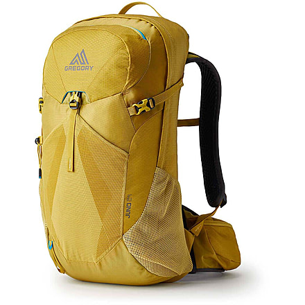 Gregory Juno 24 Daypack, Mineral Yellow, One Size, 126897-1561
