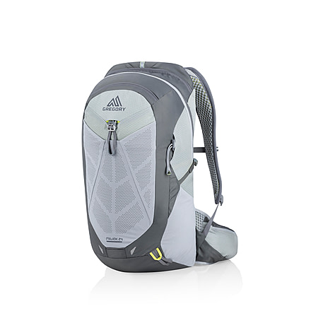 Gregory Miwok Daypack 24L, Graphite Grey, One Size, 111481-0517