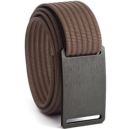 Grip6 Classic Narrow Series Belt — CampSaver