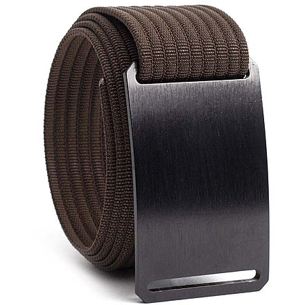 Grip6 Classic Standard Series Belt — CampSaver