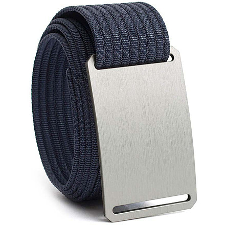 Grip6 Classic Standard Series Belt SB-GRANITE-MS-BLJ-1.5-38 — CampSaver