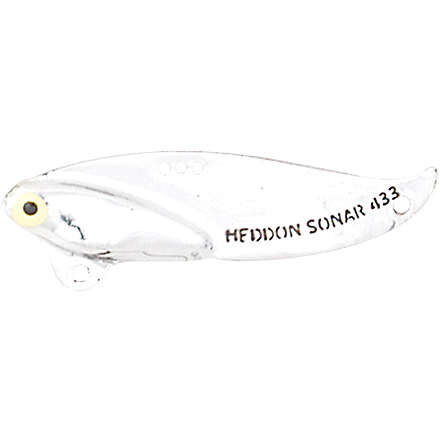 Best Walleye Blade Baits & Jigging Spoons