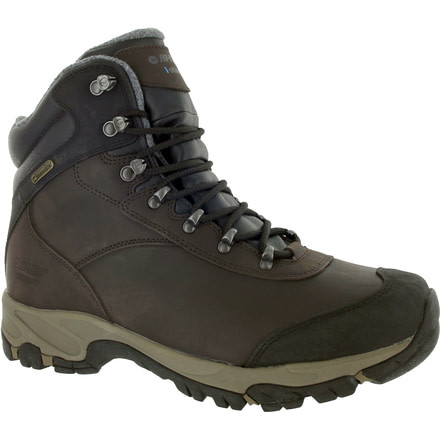 Hi-Tec Altitude V 200 Hiking Boot - Men's — CampSaver