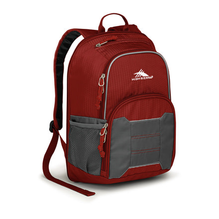 High Sierra Ultimate Access 2.0 Carry-on Wheeled Backpack — CampSaver