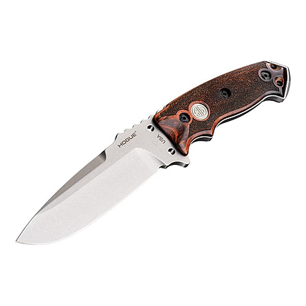 Hogue EX-F01 Sig Fixed Blade Knife , Up to 10% Off with Free S&H ...