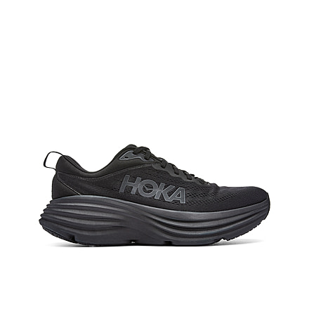 Hoka Bondi 8 Wide Road Running Shoes - Men's with Free S&H — CampSaver