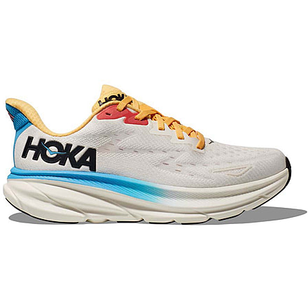 Hoka Clifton 9 Shoes - Women's with Free S&H — CampSaver
