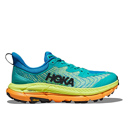 Hoka Mafate Speed 4 Trailrunning Shoes - Men's with Free S&H — CampSaver