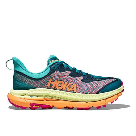 Hoka Mafate Speed 4 Trailrunning Shoes - Men's — CampSaver