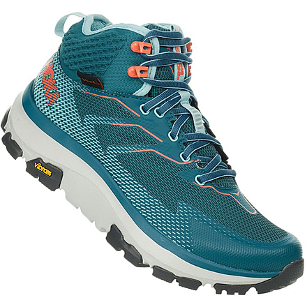 Hoka Sky TOA Hiking Shoes - Women's — CampSaver