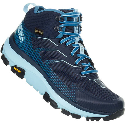 Hoka Toa GTX Shoes - Women's — CampSaver