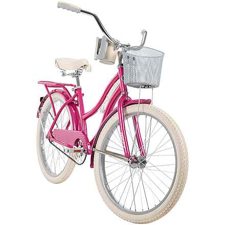 Huffy Nel Lusso Cruiser Bike - Women's — CampSaver