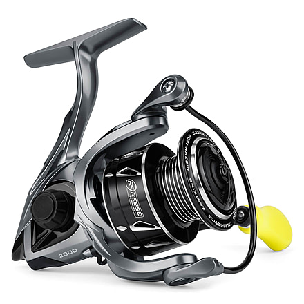 Kast King Skeet Reese Icon Spinning Reel with Free S&H — CampSaver