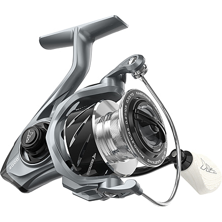 Kast King Verus Spinning Reel with Free S&H — CampSaver