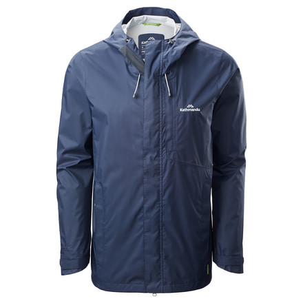 Kathmandu Trailhead Rain Jacket v2 - Men's — CampSaver