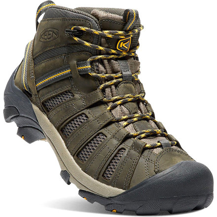 keen voyageur mid