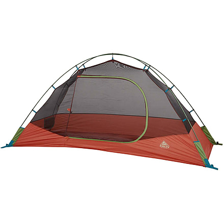 Kelty Discovery Trail 1 Tent, Laurel Green/Dill, One Size, 40835422DL