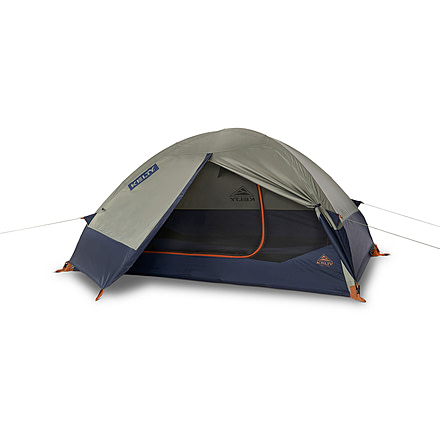 Kelty Late Start 2P Tent, 2 Person, 40820724