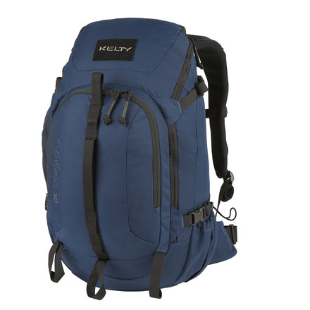 Kelty Redwing T 30, Backpacks & Bags — CampSaver