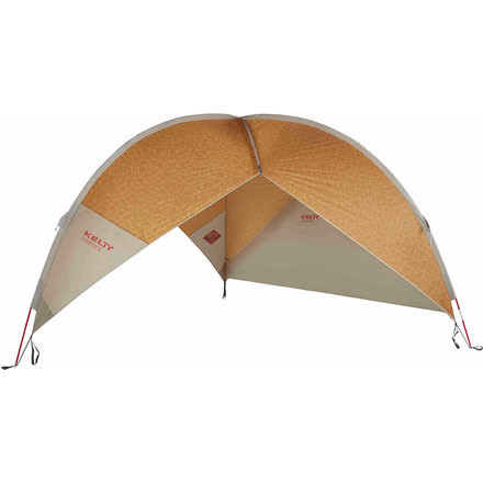 kelty journey sunshade