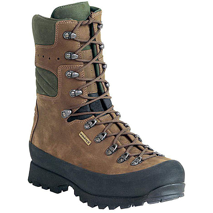 Kenetrek Mountain Extreme 400 Boots - Mens, Brown, 7 US, Medium, KE-420-400 7.0 med