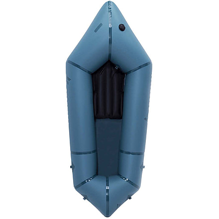 Kokopelli Packraft Rogue-Lite, Smoke Blue, KO-AS-RGLT-SB