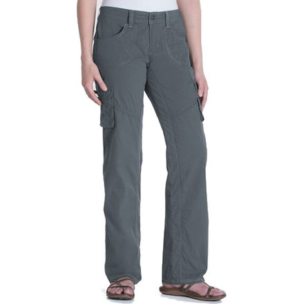 Kuhl Kontra Cargo Pant - Women's — CampSaver