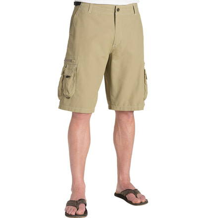 Kuhl Z-Cargo Short - Mens — CampSaver