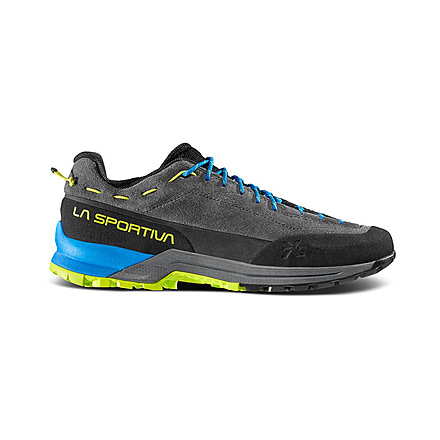 La Sportiva TX Guide Leather Approach Shoes - Men's Leather with Free S ...