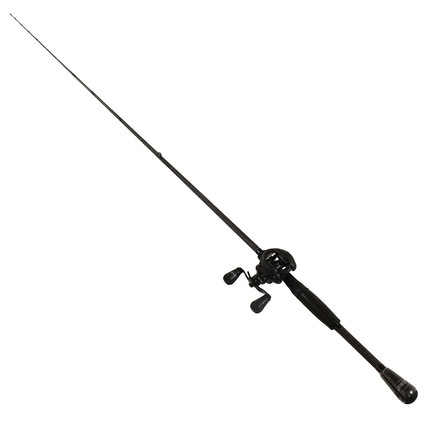 lew's custom xp combo