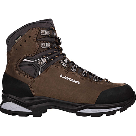 Lowa Camino Evo GTX Shoes - Mens, Brown/Graphite, 11 US, Medium, 2106274527-BRNGRP-M-11