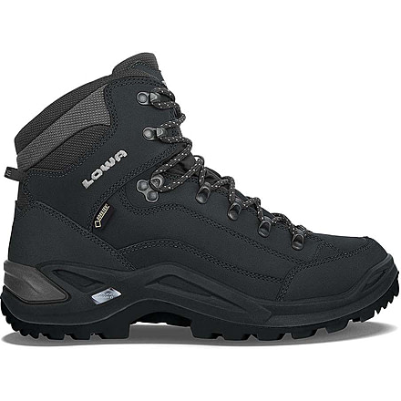 Lowa Renegade GTX Mid Shoes, Narrow Width - Men's with Free S&H — CampSaver