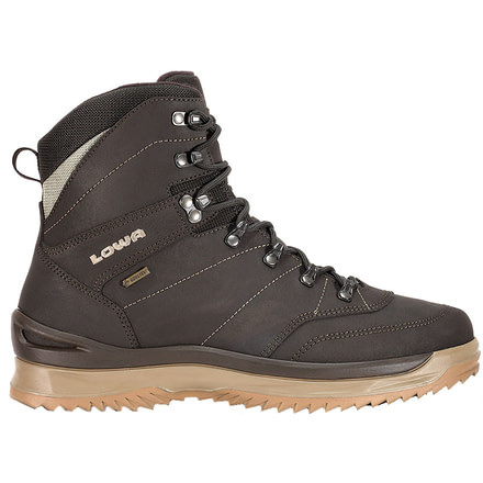 Lowa Sedrun GTX Mid Winter Boot - Men's — CampSaver