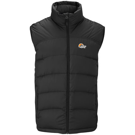 lowe alpine down jacket
