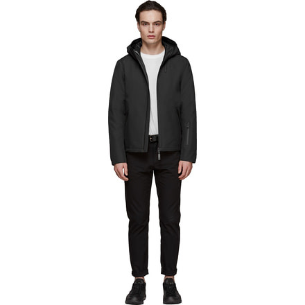 Mackage Cedric Urban Rain Jacket - Men's — CampSaver